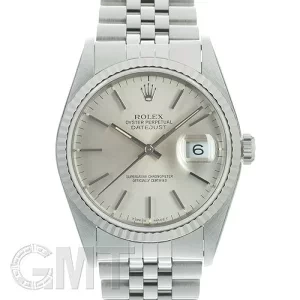 ROLEX デイトジャスト