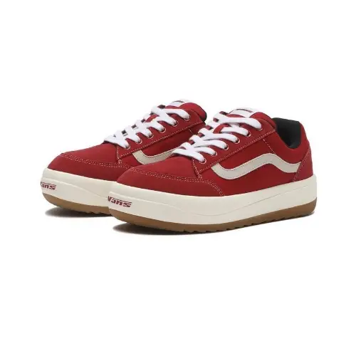 VANS GRASSO