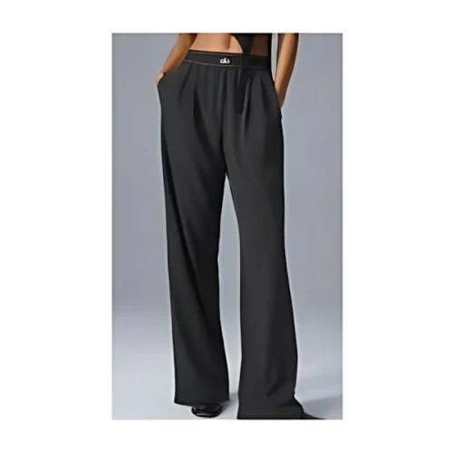 Alo Yoga Suit Up Trouser