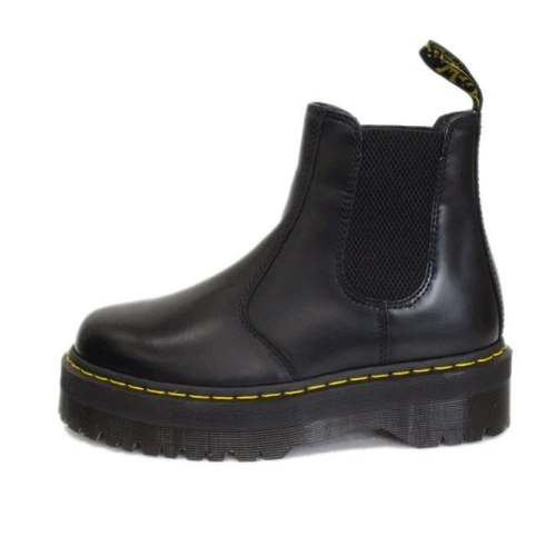 Dr.Martens 2976 QUAD チェルシーブーツ