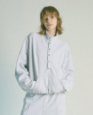 THE JEAN PIERRE 11XL Sweat Shirt
