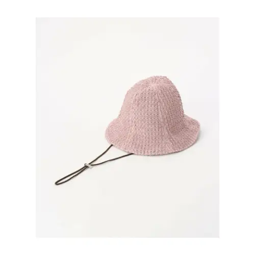 KIJIMA TAKAYUKI TULIP CODE HAT