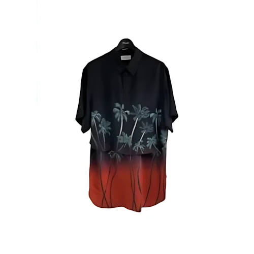 CELINE ailcoat Shirt