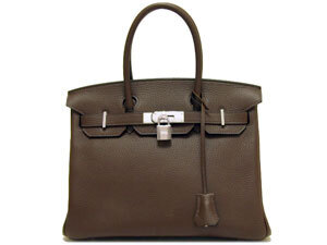 HERMES バーキン 30
