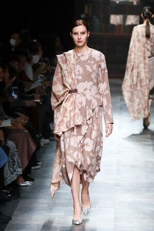 Hanae Mori manuscrit ワンピース
