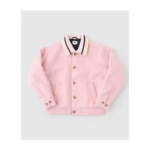 OBEY ARDEN BLOUSON JACKET