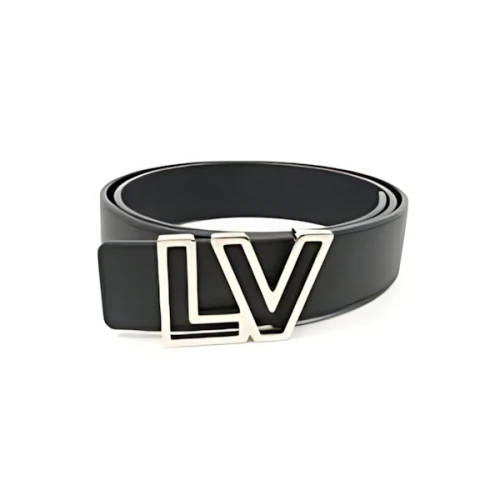 LOUIS VUITTON LV モニュメント アウトライン ベルト