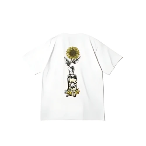 Wasted Youth team tenshin コラボTシャツ