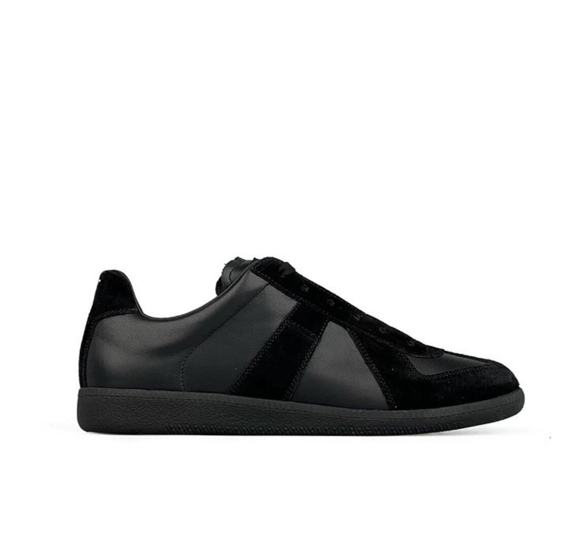 Maison Margiela スニーカー ジャーマントレーナー