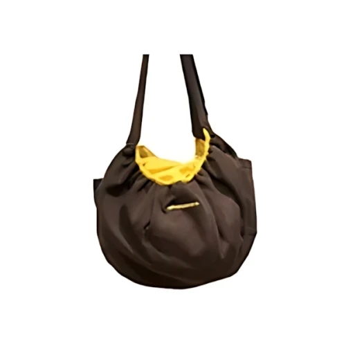 GEORGE COX SWING CARRY