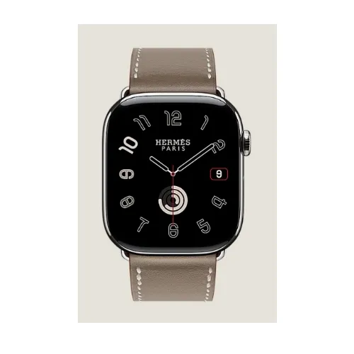 Apple Series 11 ケース & Apple Watch Hermès シンプルトゥール