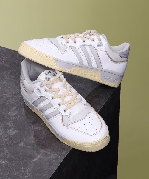adidas RIVALRY LOW 86 GZ2556