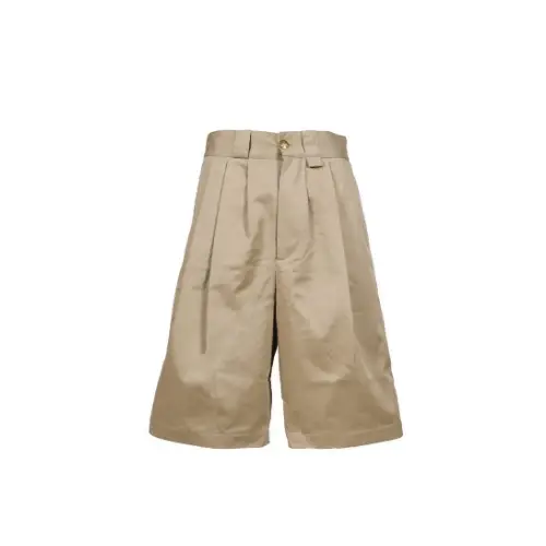 WILLY CHAVARRIA ハーフパンツ