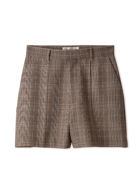 Lily Brown ショートパンツ