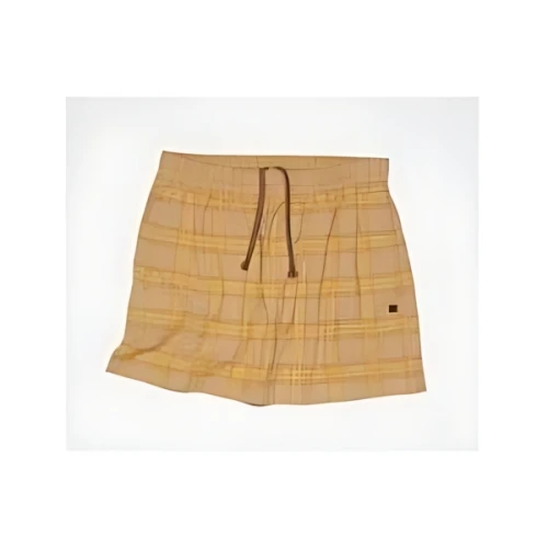 Acne Studios チェックスカート