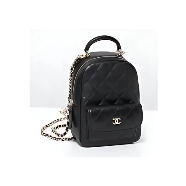 CHANEL バックパック MATELASSE