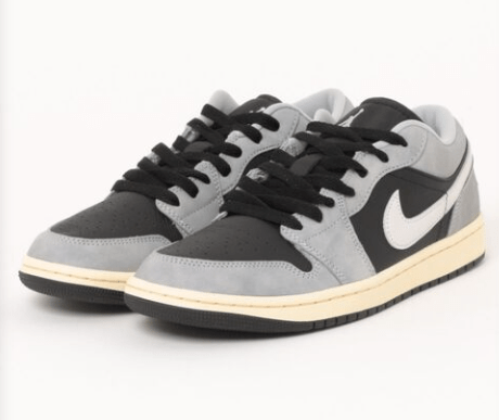 NIKE JORDAN BRAND AIR JORDAN 1 LOW SE