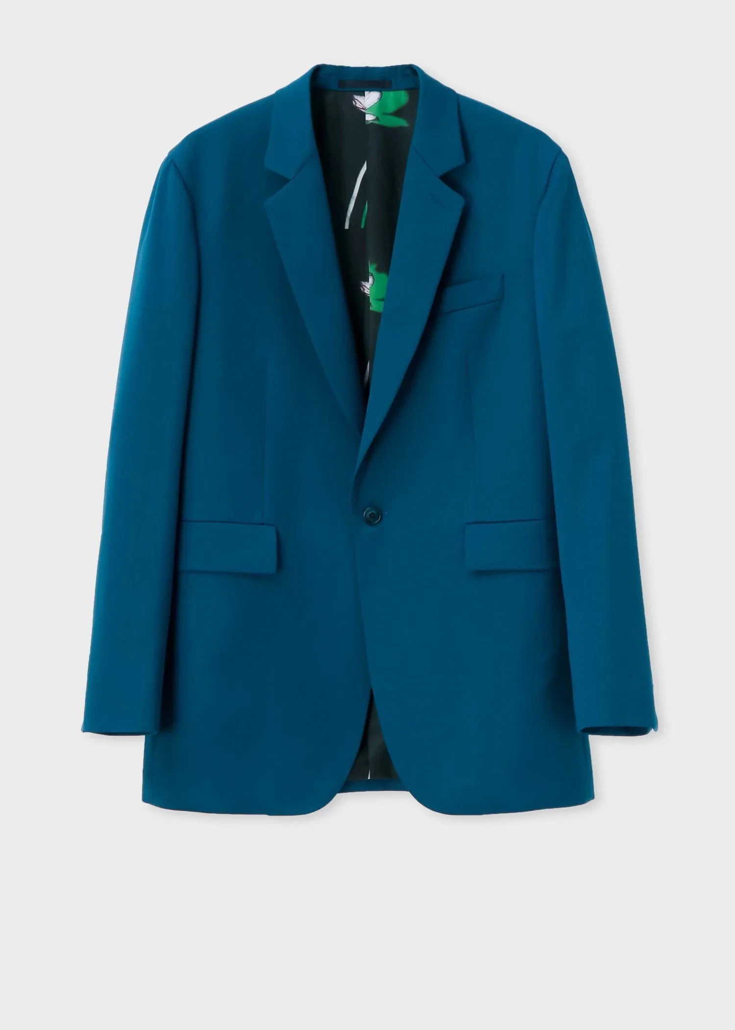 Paul Smith カラーテーラリング 1B ジャケット