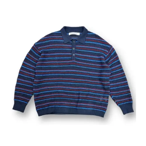 SandWaterr RESEARCHED KNIT POLO