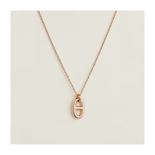 HERMES ペンダント