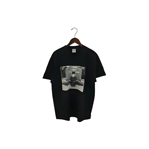 Supreme 14SS/Dead Kennedys/Gravestone Tee