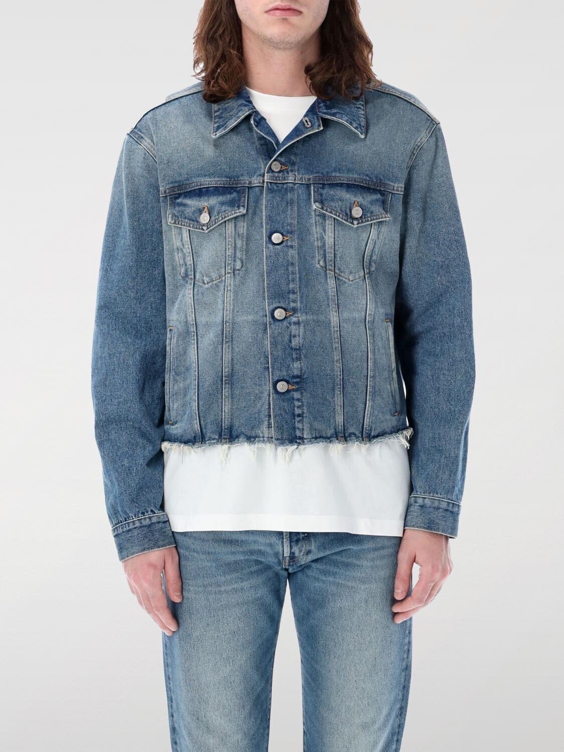 Mm6 Maison Margiela ジャケット