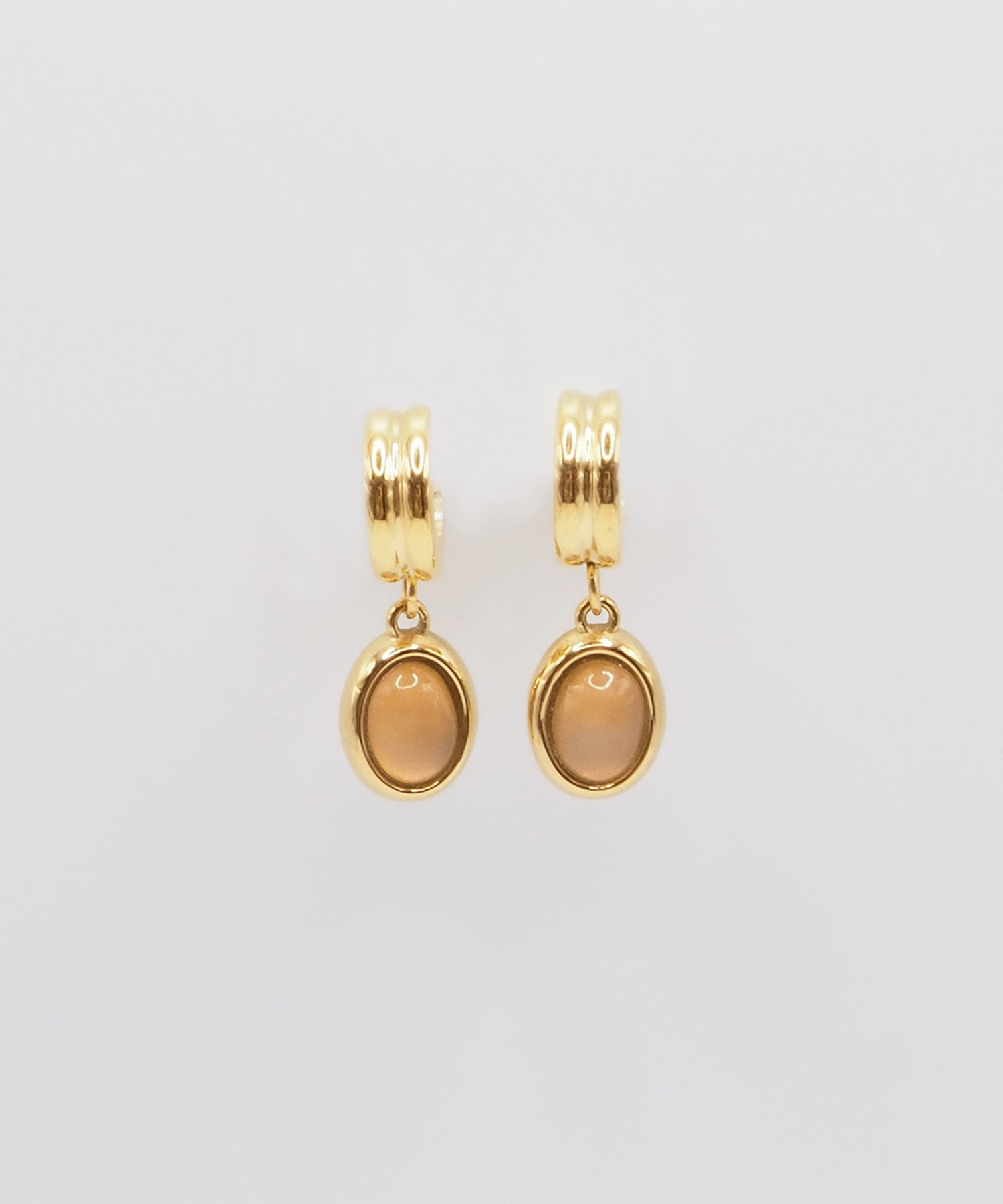 VATSURICA 〈af-037P〉金属アレルギー対応 / サージカルステンレス / 316L / カラー アクリル ピアス