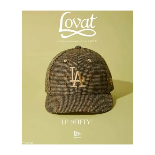 NEW ERA LAD LP950