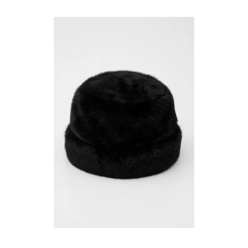 LAGUA GEM BRIM FOLDED ハット