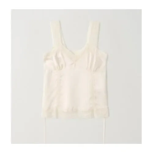 ASURA MOON SATIN TOP