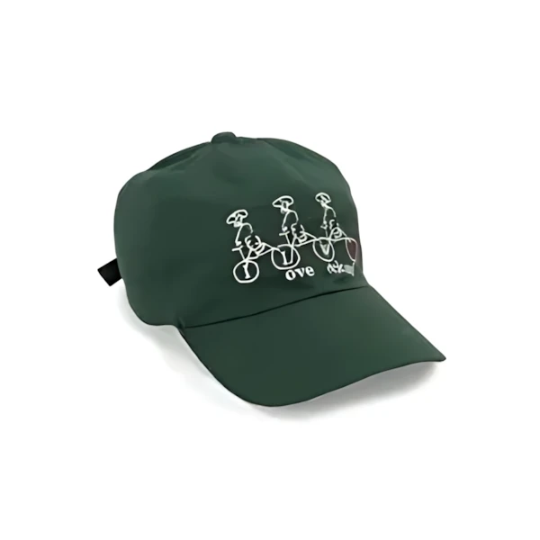 LUDLOW Cap