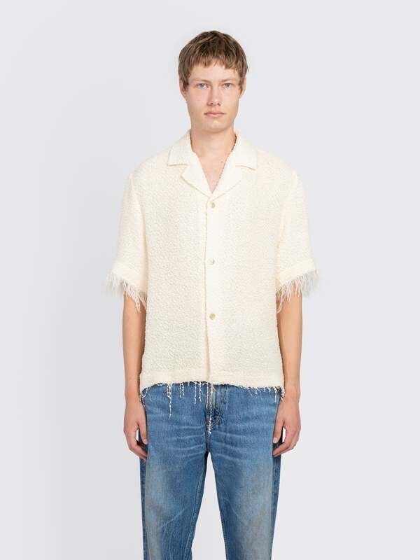 SÉFR FAUSTO SHIRT