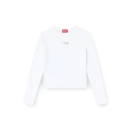 DIESEL t-uncutie-long-ls-od