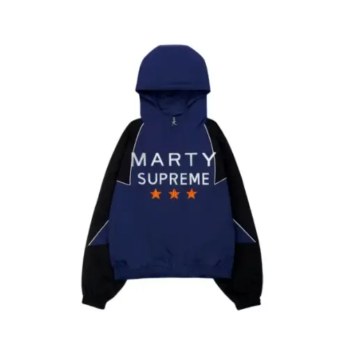 Nahmias A24 Classic Warm Up Jacket