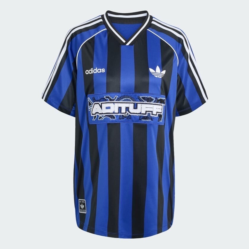 adidas アディダス オリジナルス ビーズ ジャージ