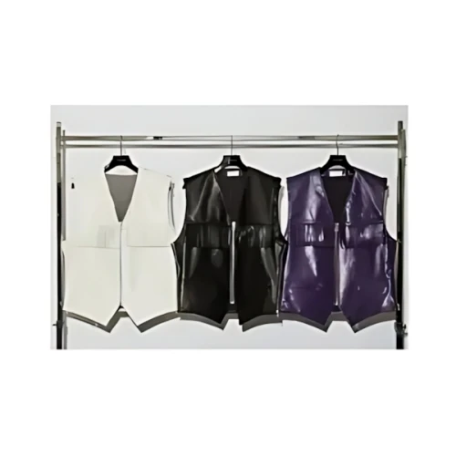 LITTLEBIG Leather Vest　LB211-VT01
