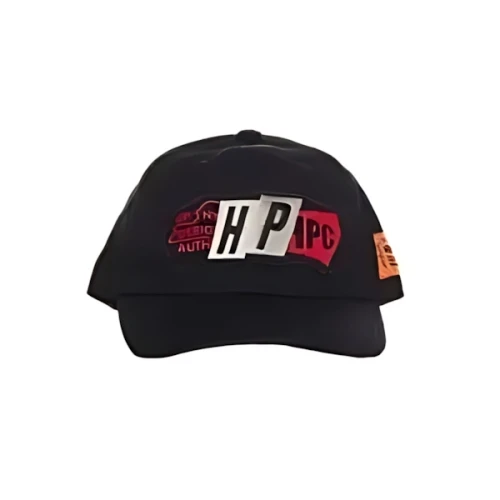 Heron Preston キャップ