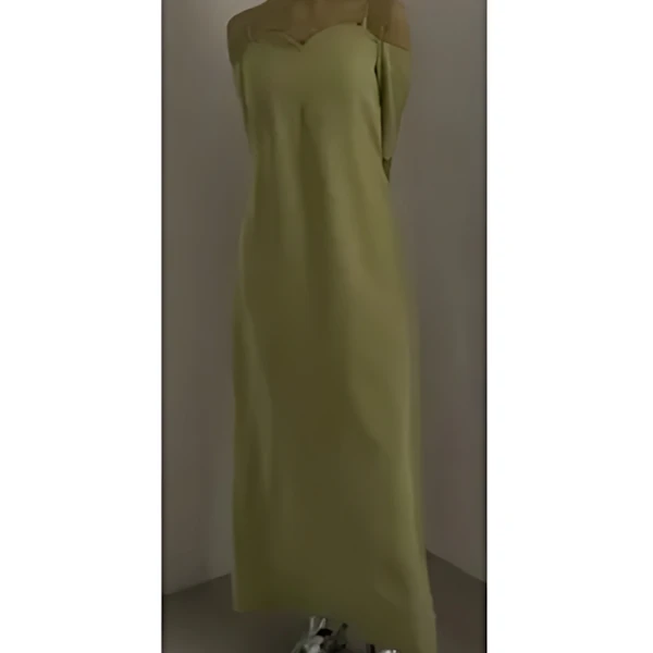 Ameri VINTAGE LACE TOP SET FASCINATION DRESS