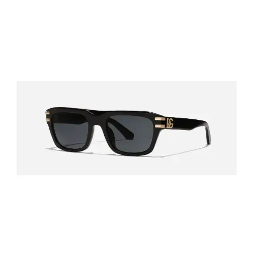 DOLCE ＆ GABBANA DG GRIFFE サングラス