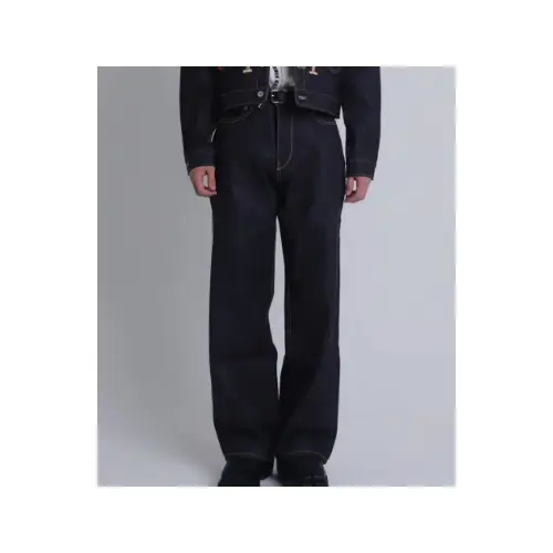 Maison Shun Ishizawa MSI 1ST PANTS