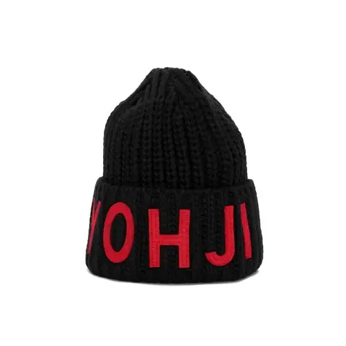 Y-3 YOHJI BEANIE