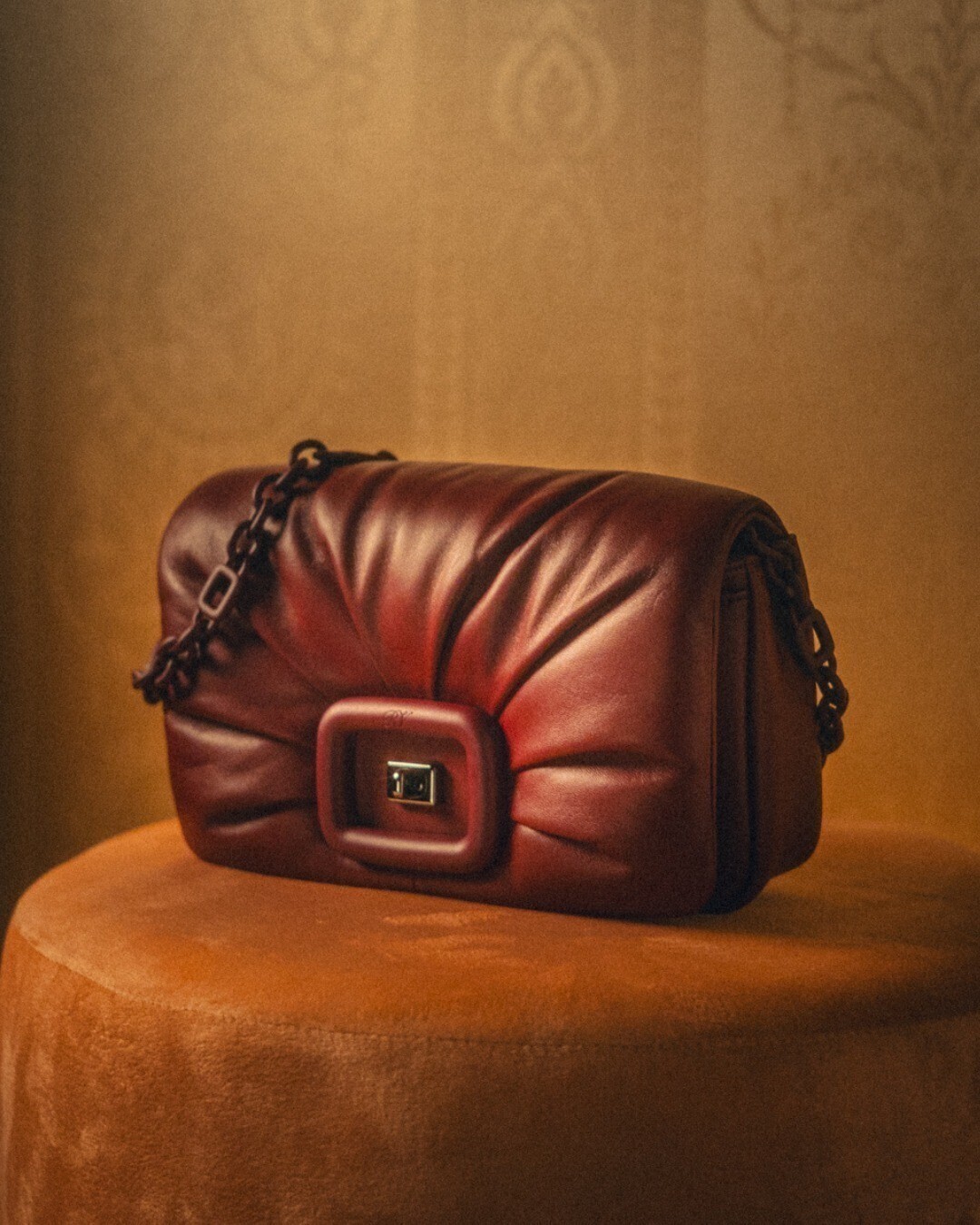 Roger Vivier ヴィヴ ショック