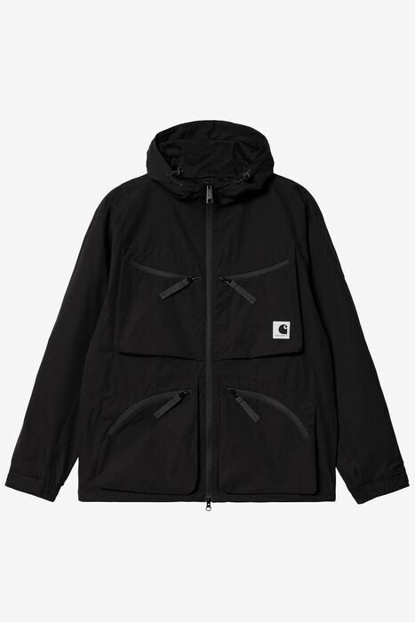 CARHARTT HEWITT JACKET