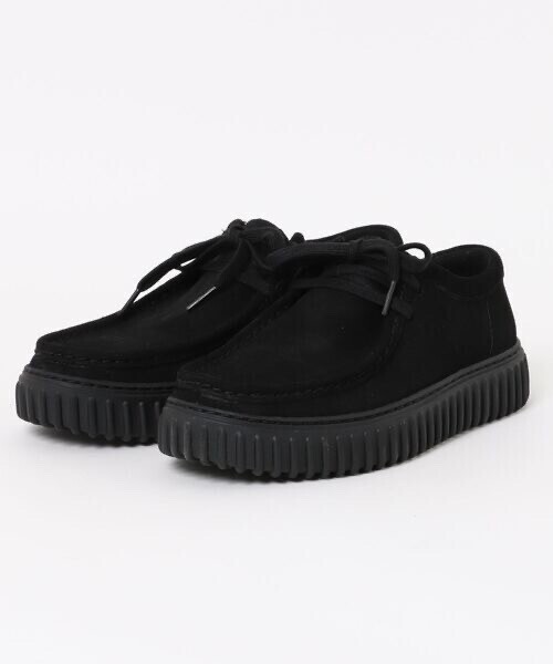 clarks TORHILL LO
