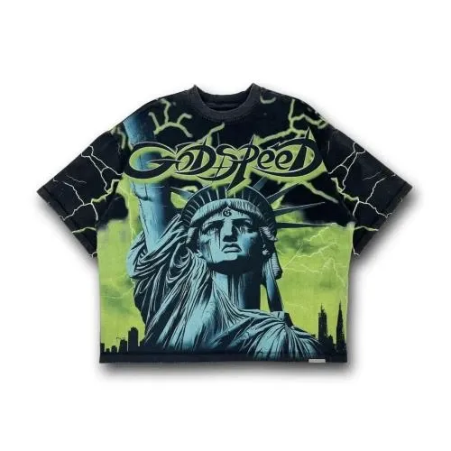 Godspeed Voltage T-Shirt