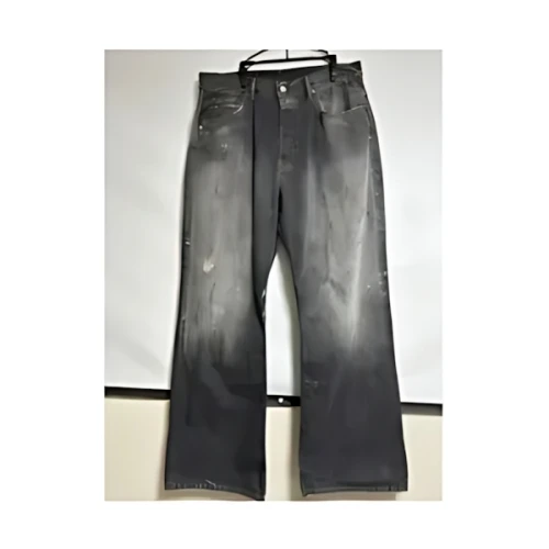 Acne Studios ルーズフィットジーンズ - 2021M (参考まで)