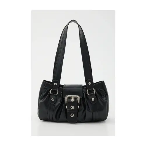 SLY BELT GATHER HAND バッグ