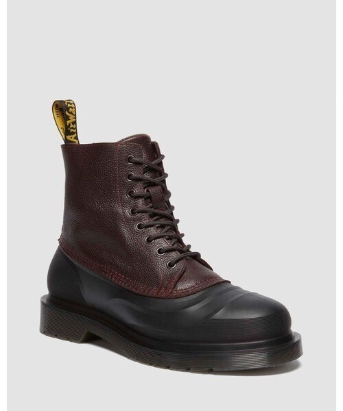 Dr. Martens 1460 SUB 8 ホール ブーツ 32119601