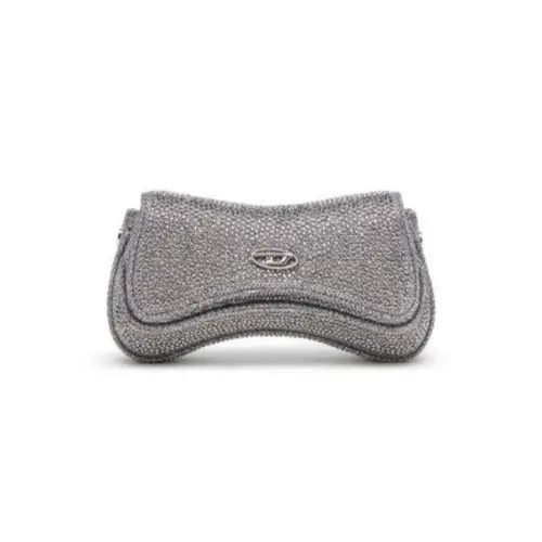 DIESEL クロスボディバッグ