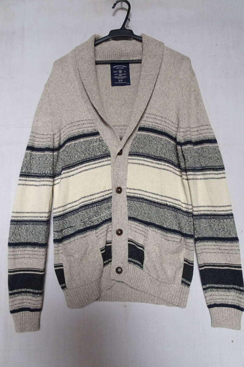American Eagle Outfitters 長袖カーディガン